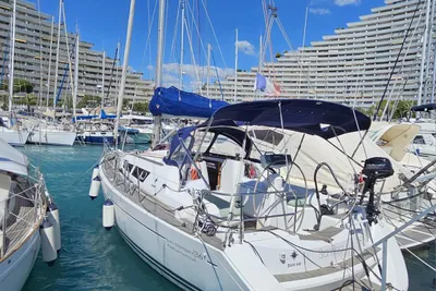 2009 Jeanneau Sun Odyssey 36i Performance