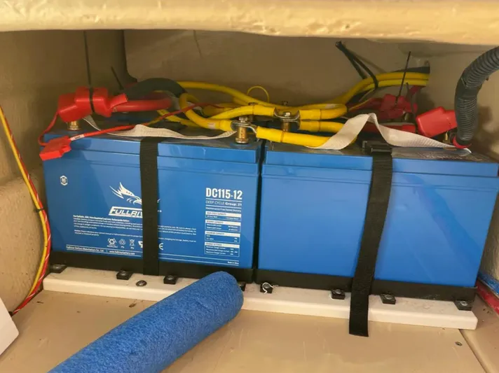 Elaine Hope Yacht Photos Pics 