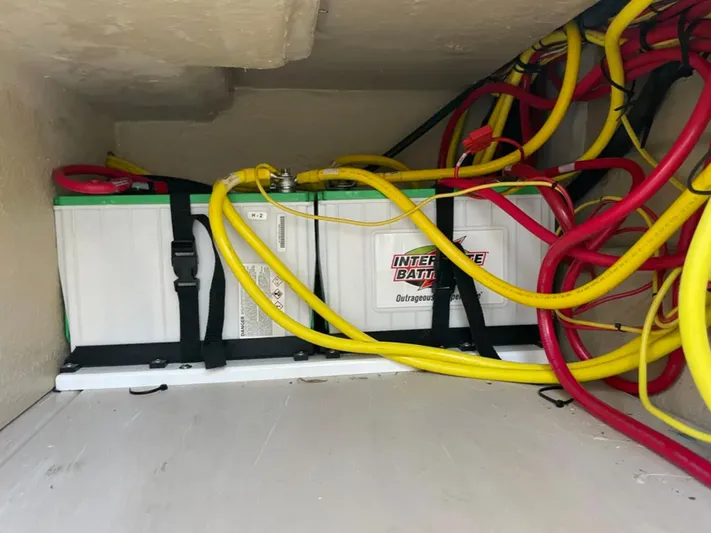 Elaine Hope Yacht Photos Pics 