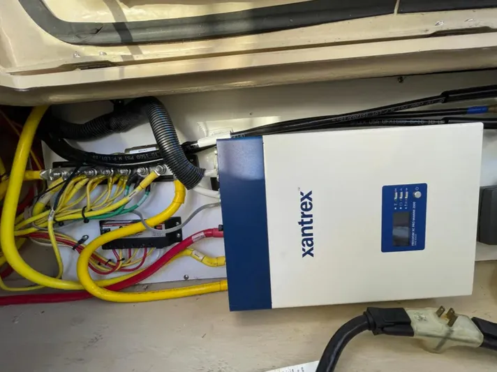 Elaine Hope Yacht Photos Pics 