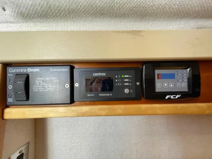 Elaine Hope Yacht Photos Pics 