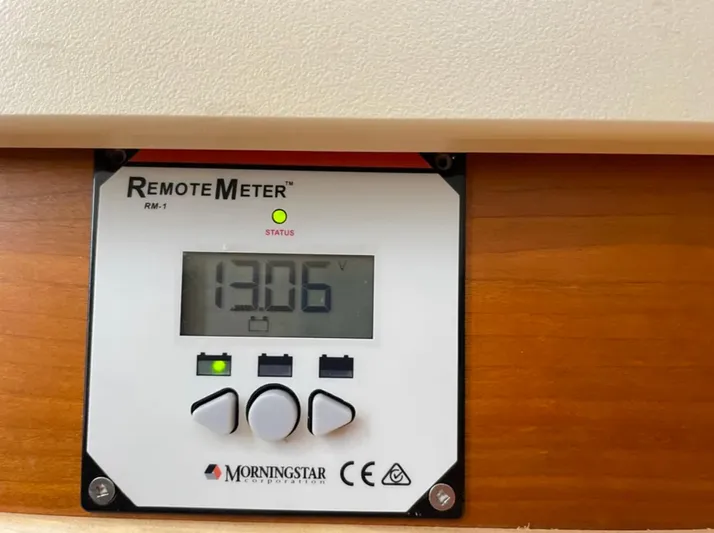 Elaine Hope Yacht Photos Pics 