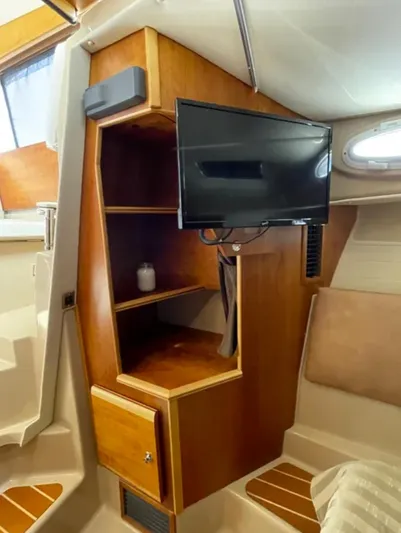 Elaine Hope Yacht Photos Pics 