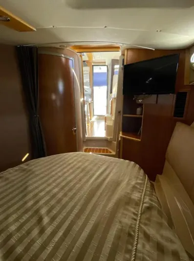 Elaine Hope Yacht Photos Pics 