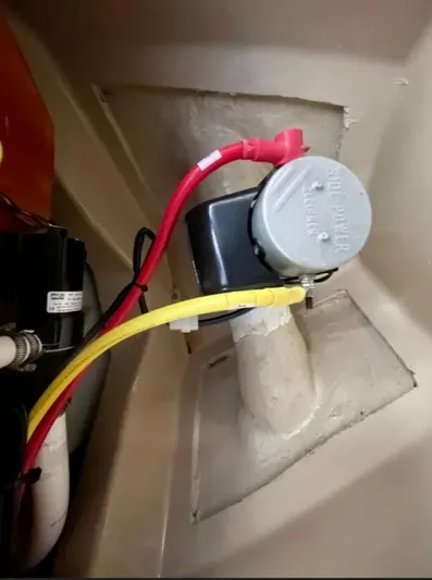 Elaine Hope Yacht Photos Pics 