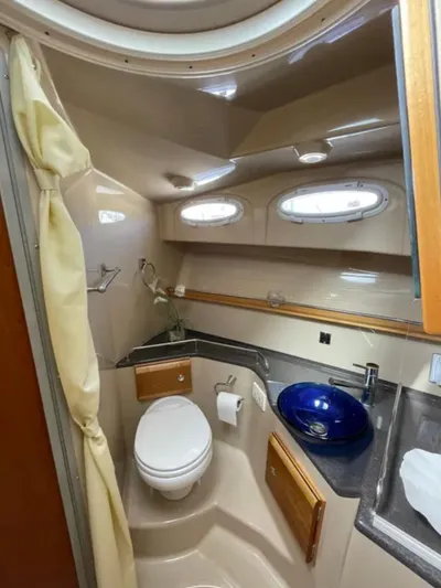 Elaine Hope Yacht Photos Pics 