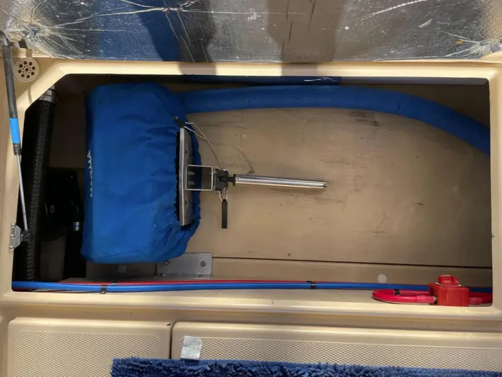 Elaine Hope Yacht Photos Pics 