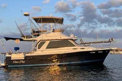 Cutwater C-30 CB