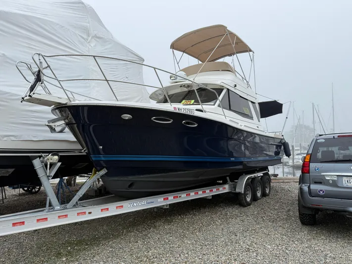 Elaine Hope Yacht Photos Pics 