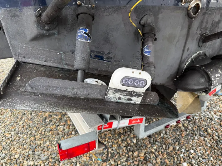 Elaine Hope Yacht Photos Pics 