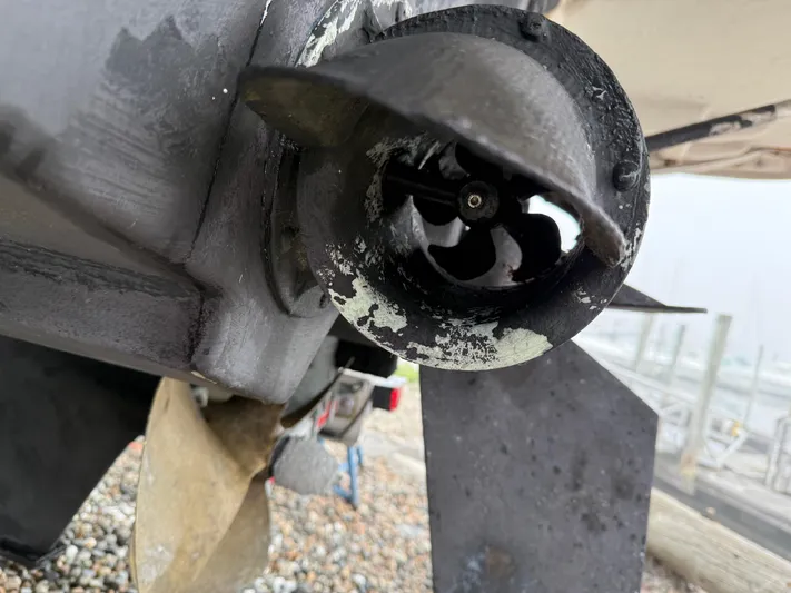 Elaine Hope Yacht Photos Pics 