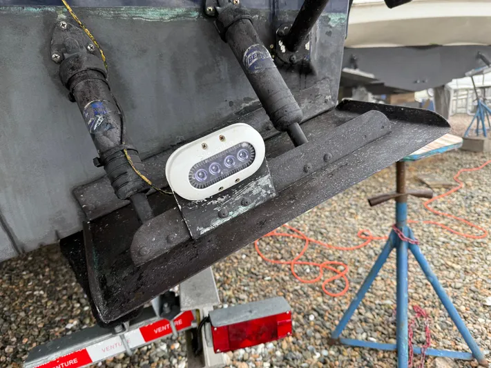 Elaine Hope Yacht Photos Pics 