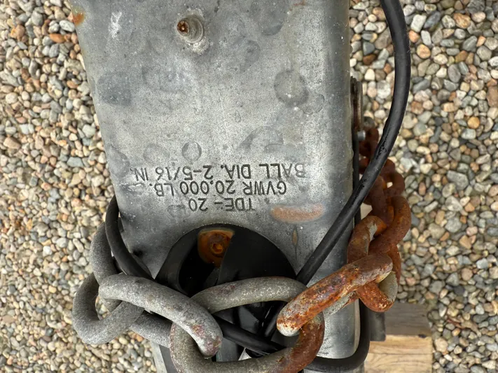 Elaine Hope Yacht Photos Pics 