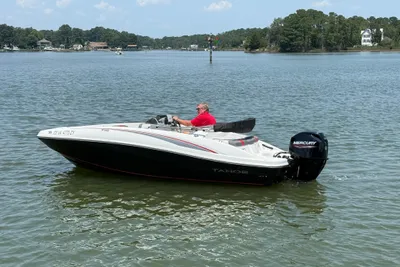 Tahoe T16