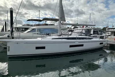 Bavaria C46
