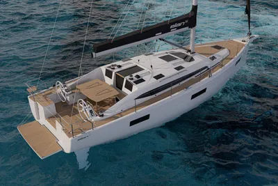 2025 Elan Impression 45