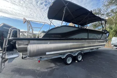 Harris Grand Mariner 250