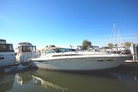 1986 Sea Ray 390 Express Cruiser