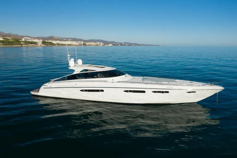 4f Yacht Photos Pics 