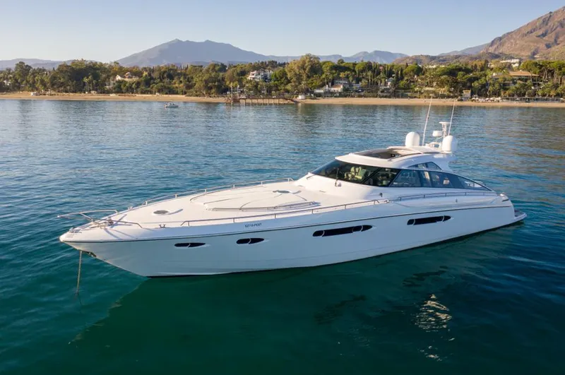 4f Yacht Photos Pics 