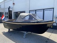 2023 Lifestyle 530 Comfort inclusief Suzuki DF20 ATL