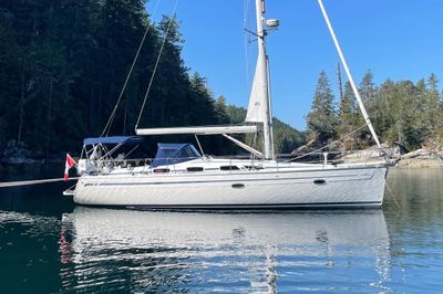 2009 Bavaria 40 Cruisier