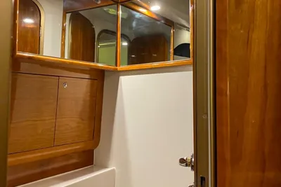 2006 RIO Rio 950 Cruiser
