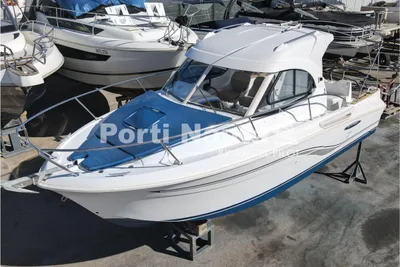 2008 Beneteau Antarès 7