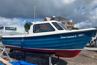 2009 Orkney 592