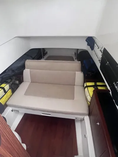  Yacht Photos Pics 2020 Pursuit 328 S - Image 11