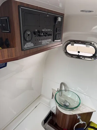  Yacht Photos Pics 2020 Pursuit 328 S - Image 13