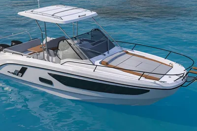 2023 Beneteau Flyer 9