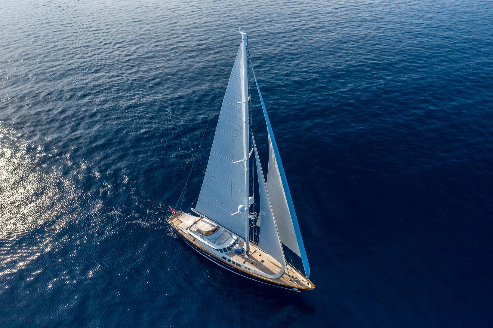 Corto Maltese Sloop Custom for sale - YachtWorld