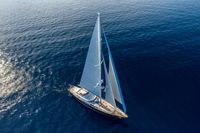2006 Custom Dutch Yacht Builders 121ft