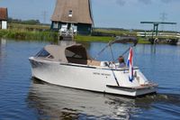 2023 Lifestyle 600 Tender