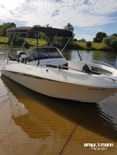2020 Galia 570 Open