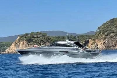 Princess V65