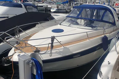 2009 Bavaria 27 Sport