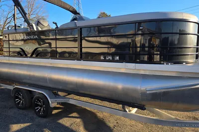 Veranda Vista View 20RC