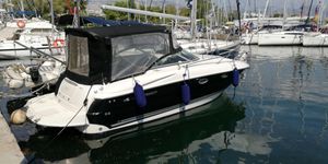 2006 Monterey 250 Cruiser