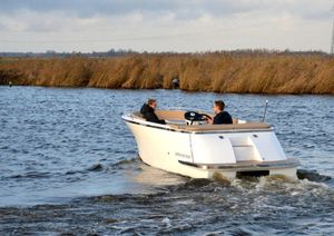 2023 Lifestyle 616 Tender