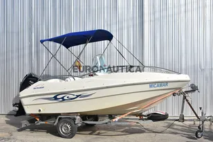 2004 Astromar 450 open