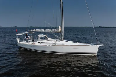 2012 Beneteau First 40