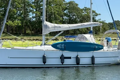 2014 Dufour 310 Grand Large