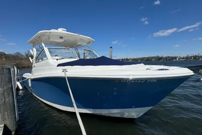 Edgewater 280 CX