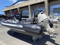 2018 Zodiac Open 7