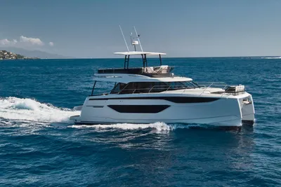 Prestige M48