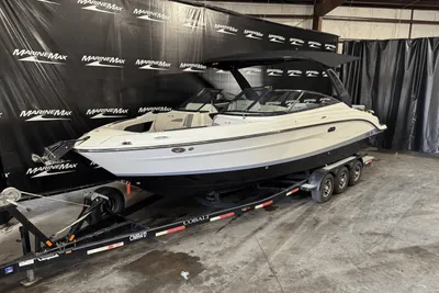 Sea Ray SLX 280