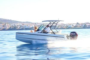 2023 Saxdor XS 205