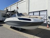2023 Bayliner VR5 Cuddy inclusief Mercury F150 XL EFI
